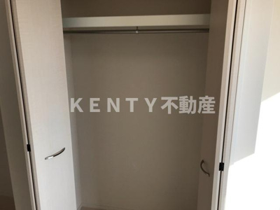 【収納】 | TKM | 収納があります