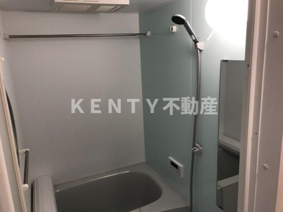 【浴室】 | TKM | お風呂で日々の疲れを落としましょう