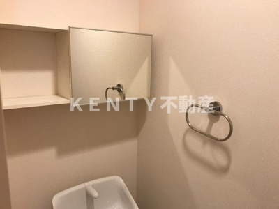 【収納】 | TKM | 収納豊富です