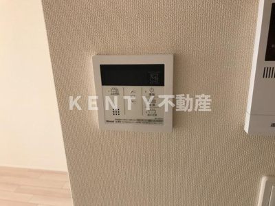 【その他】 | TKM | 室内設備