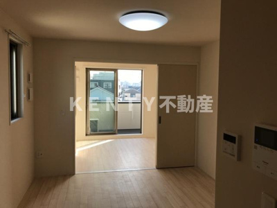 【居間・リビング】 | TKM | おしゃれなリビングです