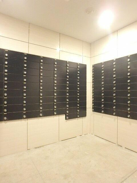 ガーラ上板橋グランドステージのその他共用部分