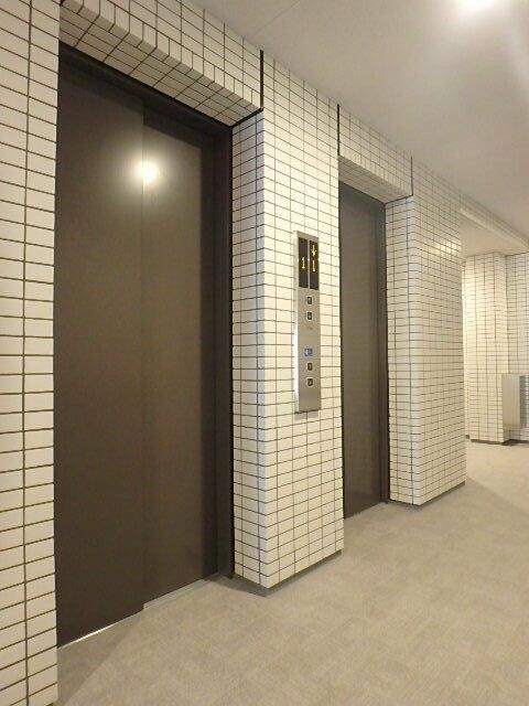 ガーラ上板橋グランドステージのその他共用部分