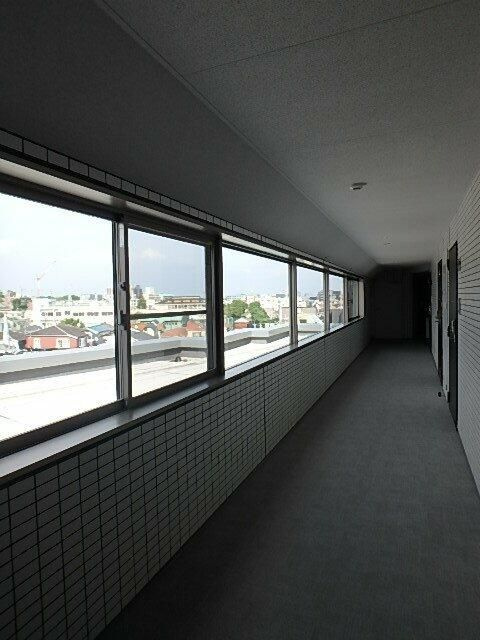 ガーラ上板橋グランドステージのその他共用部分