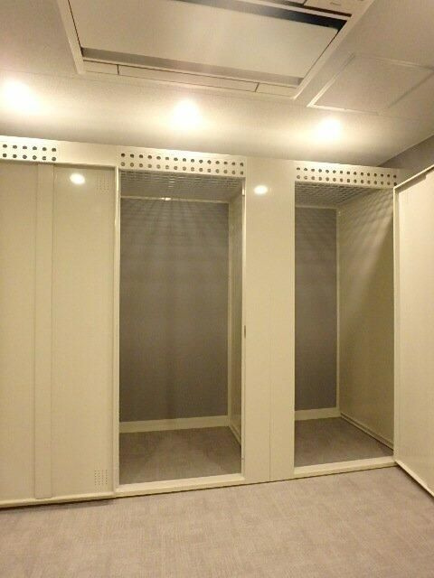 ガーラ上板橋グランドステージのその他共用部分