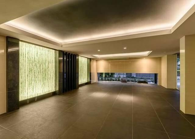 ガーラ上板橋グランドステージのその他共用部分