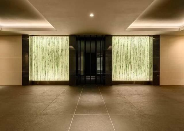 ガーラ上板橋グランドステージのその他共用部分