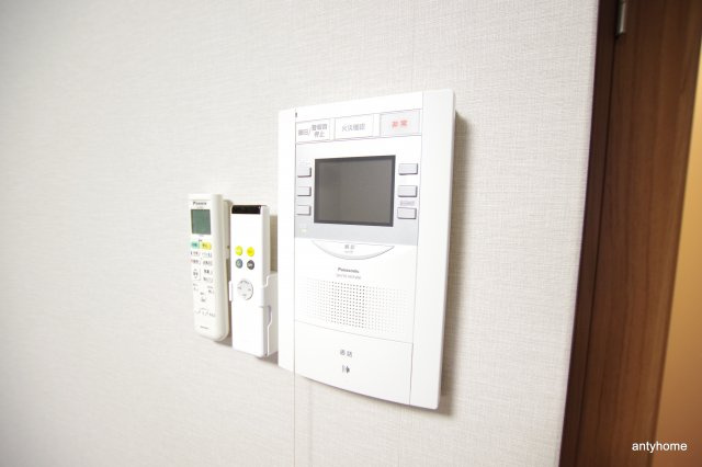 プリエール新大阪サウス　仲介手数料無料のセキュリティ