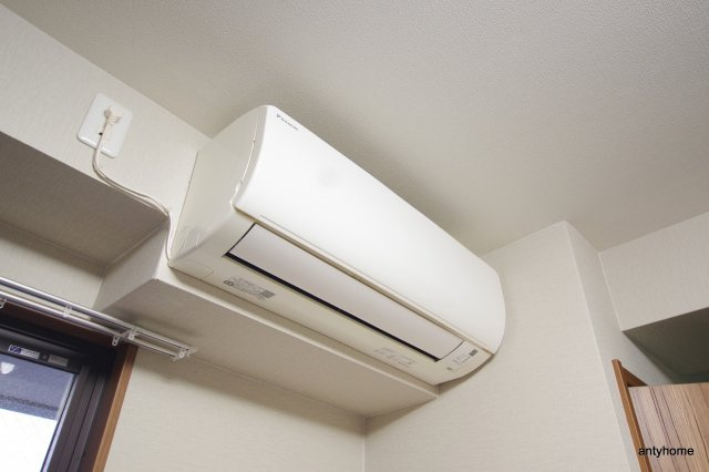 プリエール新大阪サウス　仲介手数料無料の設備