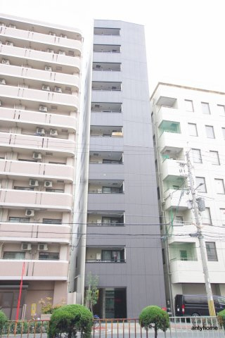 プリエール新大阪サウス　仲介手数料無料の外観