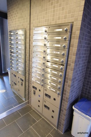 プリエール新大阪サウス　仲介手数料無料のその他共用部分