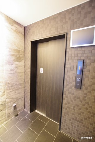 プリエール新大阪サウス　仲介手数料無料のその他共用部分