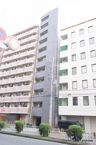 プリエール新大阪サウス　仲介手数料無料の外観