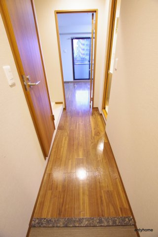 プリエール新大阪サウス　仲介手数料無料の内装