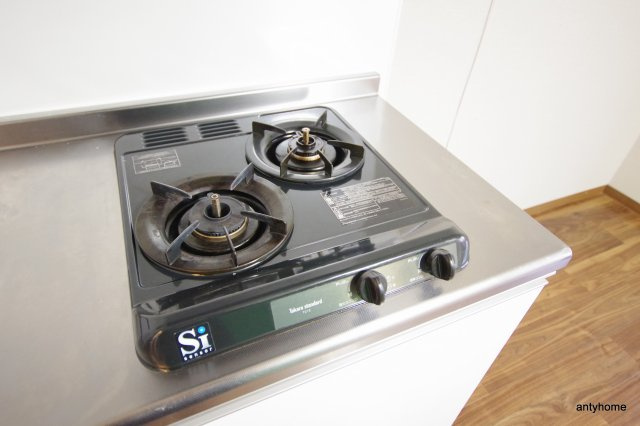 プリエール新大阪サウス　仲介手数料無料のキッチン