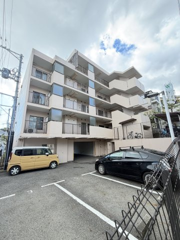 カメリアハウス