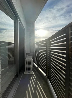 【設備】 | ハーモニーレジデンス大森山王