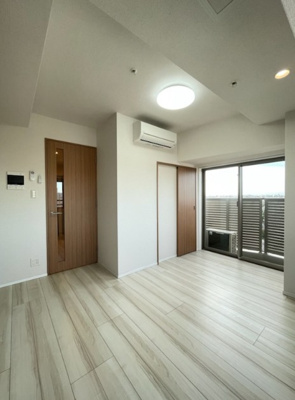 【居間・リビング】 | ハーモニーレジデンス大森山王 | リビング