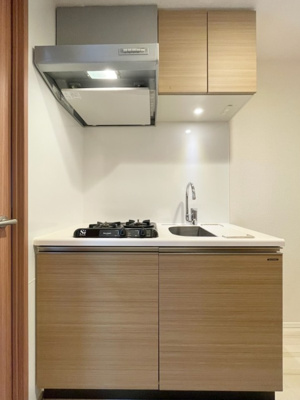 【キッチン】 | ハーモニーレジデンス大森山王 | キッチン
