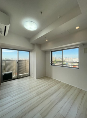 【内装】 | ハーモニーレジデンス大森山王