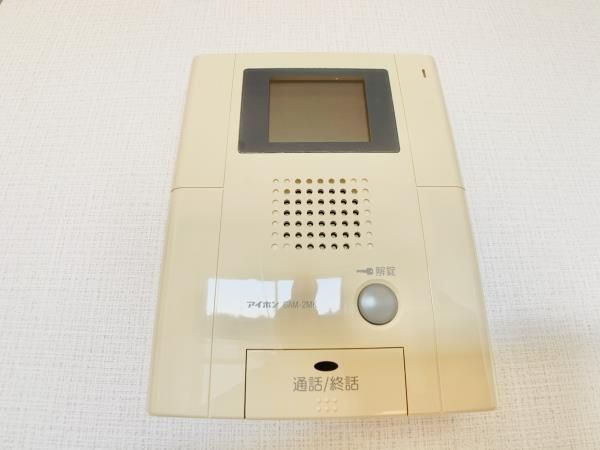 ドミール平和台の設備