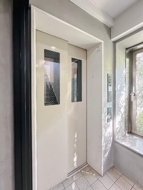 レジディア本郷菊坂プレイスのその他共用部分