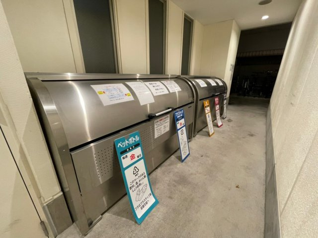 サン・錦本町ビル 名古屋市賃貸　仲介手数料無料のその他共用部分