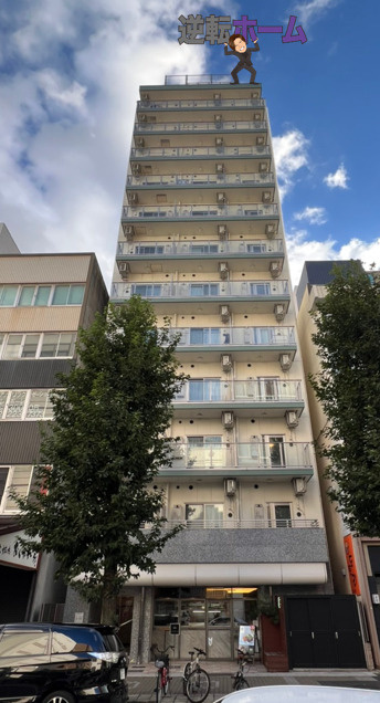 サン・錦本町ビル 名古屋市賃貸　仲介手数料無料の外観