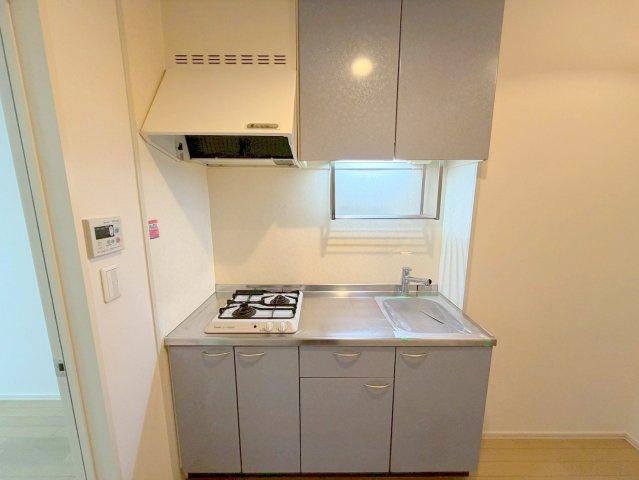 ヴィーブルⅡ　のキッチン|★お料理らくらくシステムキッチン★