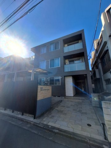 旭化成 HEBEL MANSION URAWAの外観|★ペット共生賃貸★