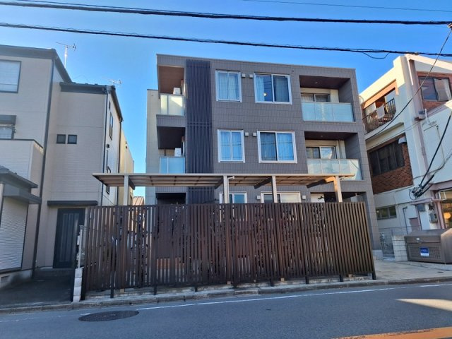 旭化成 HEBEL MANSION URAWAのエントランス|★オートロック付きエントランス★