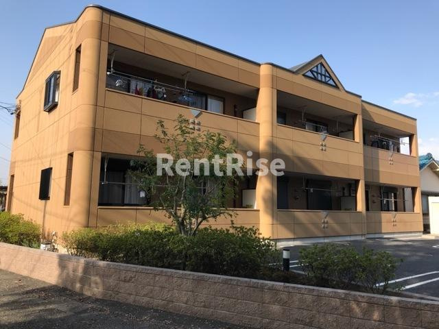 サンハイツ ＫＯＵＷＡ