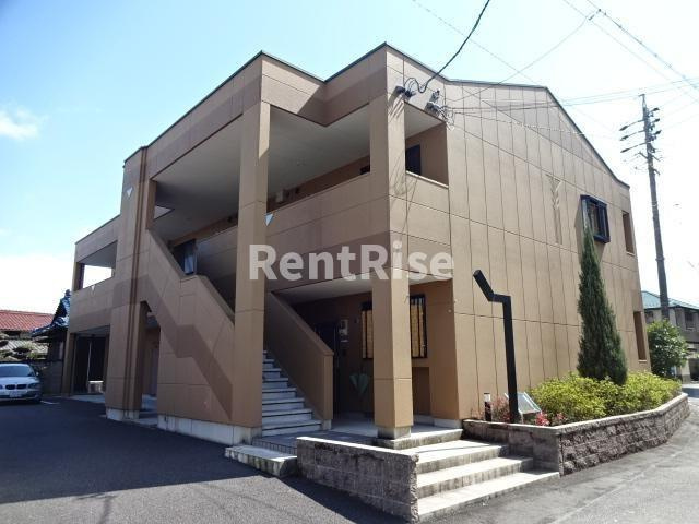 サンハイツ ＫＯＵＷＡのその他共用部分|外観写真その他2