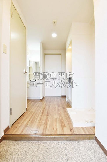 【玄関】 | プレステージ立花 | 玄関周り