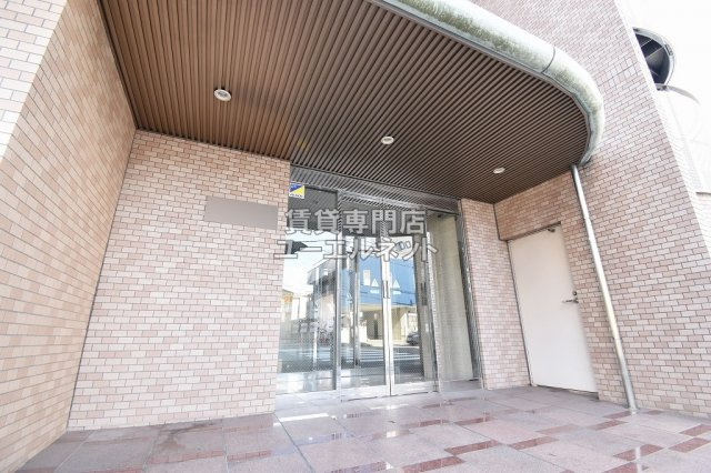 【エントランス】 | プレステージ立花 | エントランス