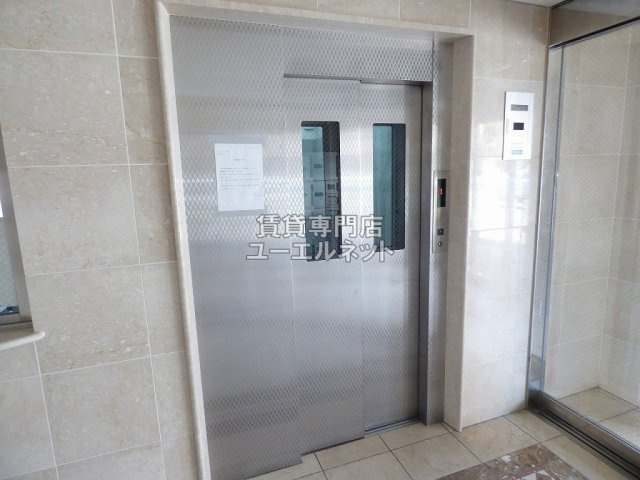 【その他共用部分】 | プレステージ立花 | エレベーター