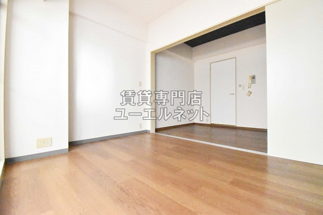 【寝室】 | プレステージ立花 | 洋室5.6帖