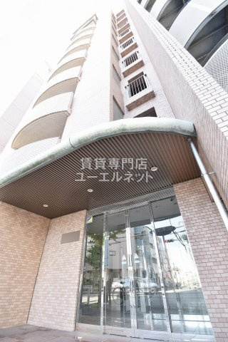 【外観】 | プレステージ立花 | キレイな外観