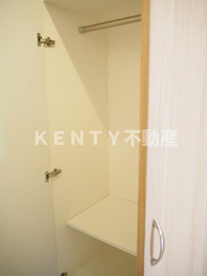 【設備】 | ルーブル蒲田南七番館 | クローゼット