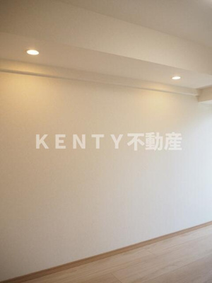 【その他】 | ルーブル蒲田南七番館 | ダウンライト