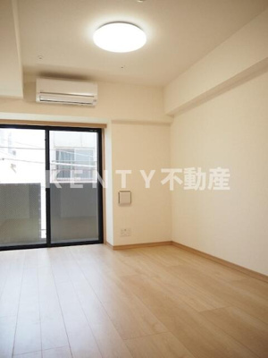 【居間・リビング】 | ルーブル蒲田南七番館