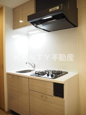 【キッチン】 | ルーブル蒲田南七番館