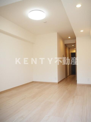 【寝室】 | ルーブル蒲田南七番館