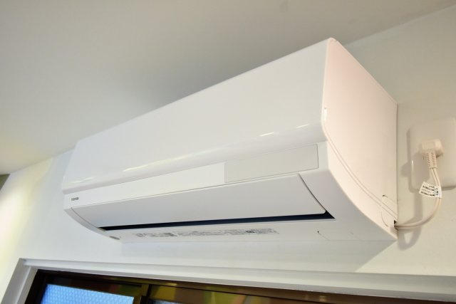 サンロイヤル今津の設備