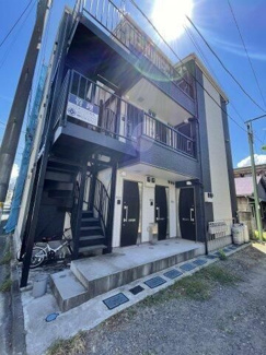 【外観】 | ベイルーム吉野町