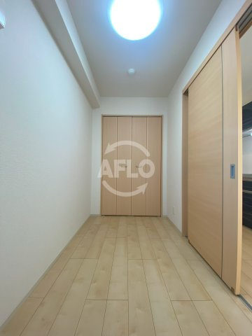 クレイン・レジデンスの洋室|クレイン・レジデンス　洋室