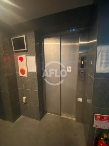 クレイン・レジデンスの設備|クレイン・レジデンス　エレベーター