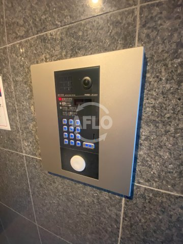 クレイン・レジデンスのセキュリティ|クレイン・レジデンス　セキュリティ