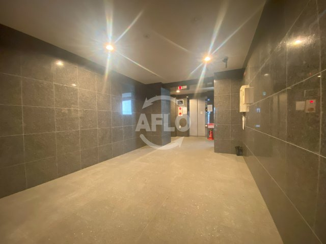 クレイン・レジデンスのロビー|クレイン・レジデンス　ロビー