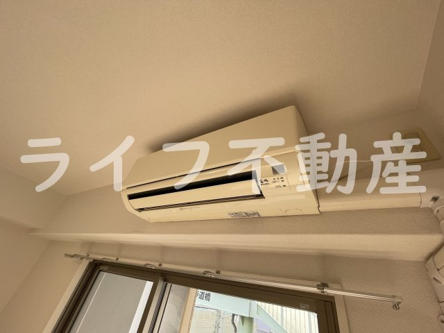 CASSIA高井田North Courtの設備